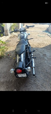 બુલેટ સિલેક્ટેડ નંબર