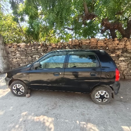 alto ગાડી mo 2007