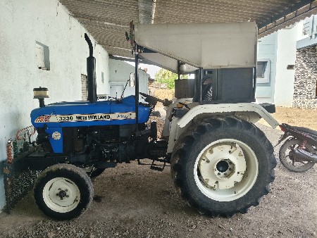 new holland 3230 nx power steering