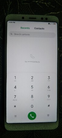 redmi note 5 pro