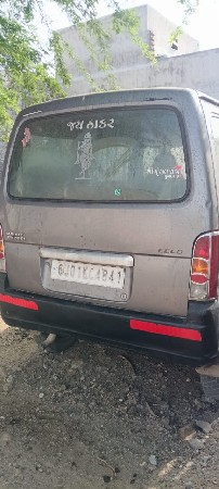 ઇકો ગાડી