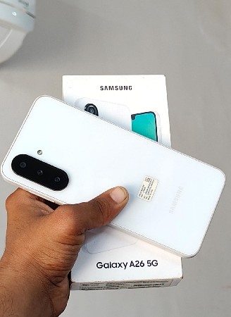 Samsung Galaxy A26 5G 8/128GB