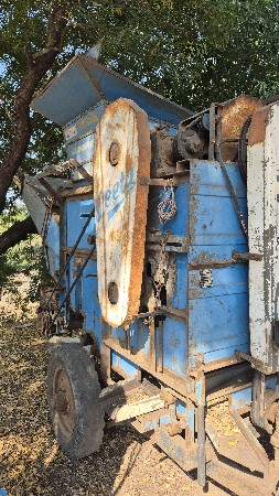 થ્રેસર વેચવાનું છે
