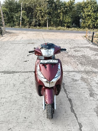 gadi vechvani chhe
