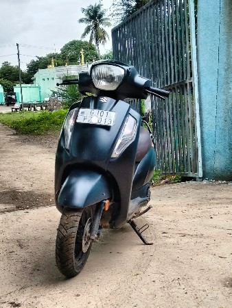 access 125