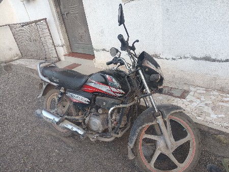 hf delakx