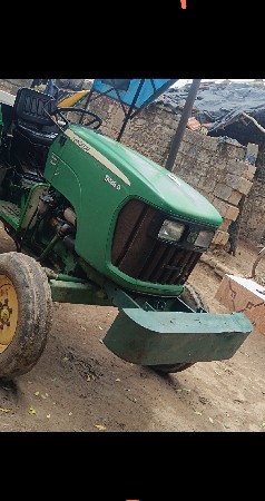 ટ્રેક્ટર વેચવાનું છે