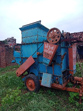 એકદમ ચોખ્ખું છે થેસર
