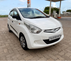 HYUNDAI EON 2018 FIRST OWNER PETROL