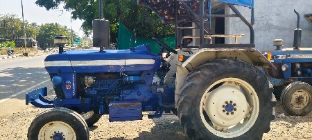farmtrac 39