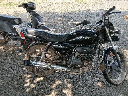 splendar bike