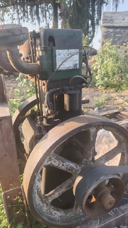 machine