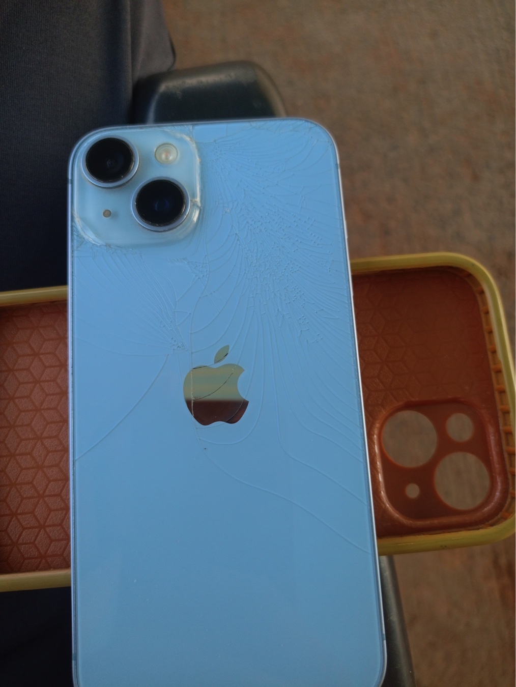 I phone 14