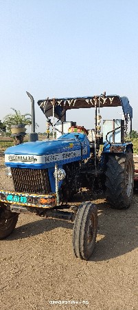 ટ્રેક્ટર Sonalika DI 745