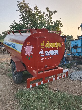 પાણી નો ટાંકો