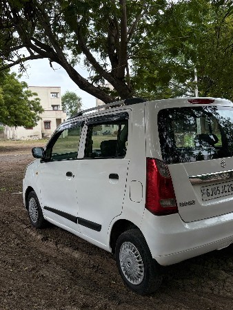 wagon r lxi