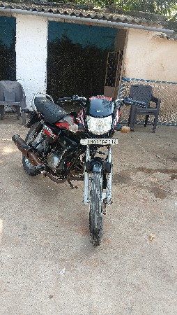 ટુ વ્હીલર વેચવાનું છે