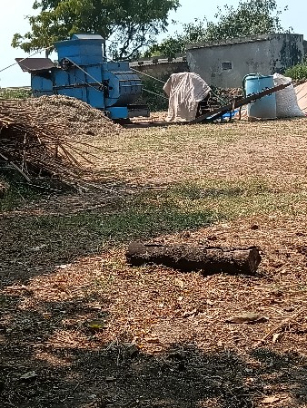 હલર વેચવાનું છે