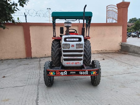 મેસી 7250 ડી આઈ