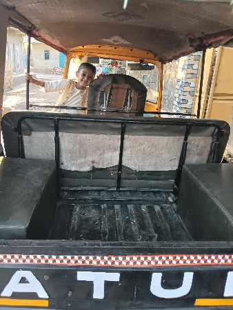 મોડલ 2011