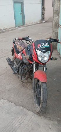 વેચવાની છે