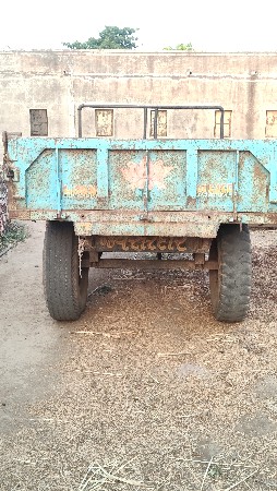 રામદેવ વાળાની ટોલી વેચવાની છે