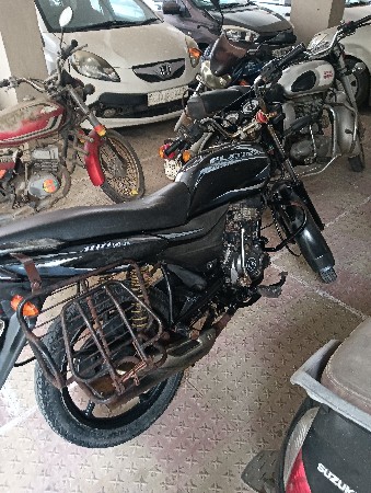 bajaj platina 100 cc