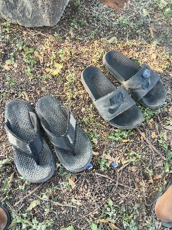 slippers  ચંપલ