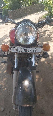 ડીઝલ બુલેટ