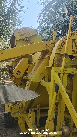 NVT theshar vechvanu se