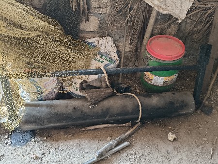 રાપ નો નવનો રોલ વેચવાનો છે