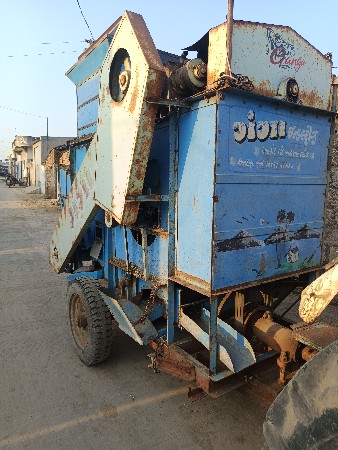 ગંગા થેસર