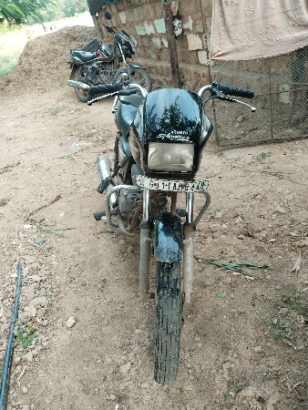 સ્પ્લેન્ડર બાઇક