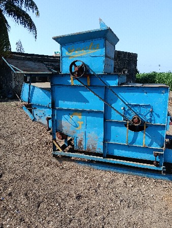 ૩ નું ઓપનર ગીતા નું વેચવાનું છે