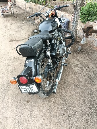 bullet