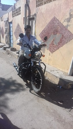 activa 125