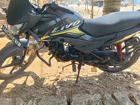 Honda livo