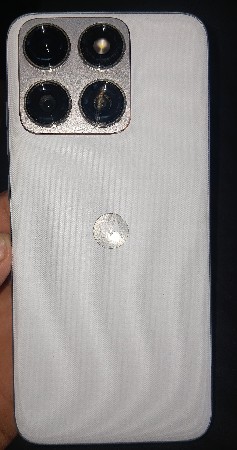 Motorola edge 70 fusion