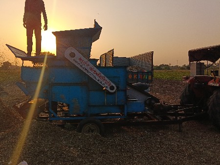 થ્રેસર વેચવાનું છે