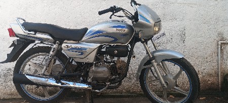 splendor plus વેચવાનું છે
