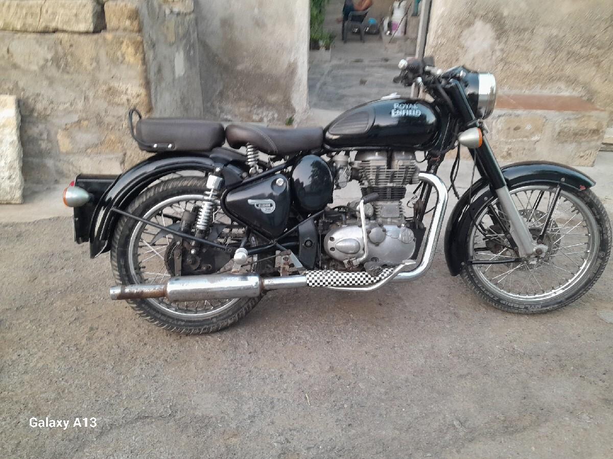 royal enfield classic 350