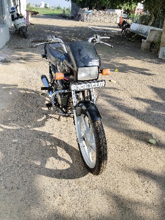 hero splendor