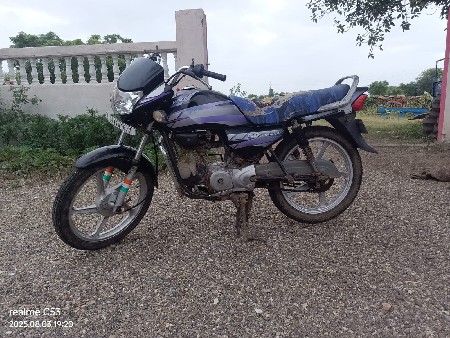 ગાડી વેચવાની સે cd delux