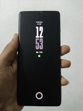 Oneplus 11R