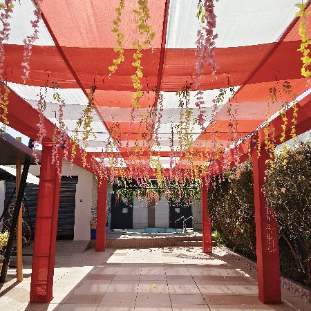 મંડપ