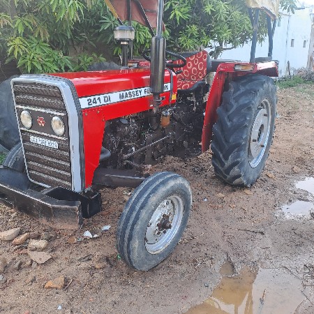 મેશી 241 મોડલ 2021 /22