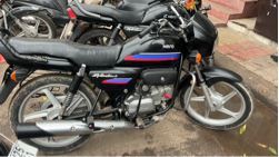 ટુ વ્હીલર વેચવાનું છે
