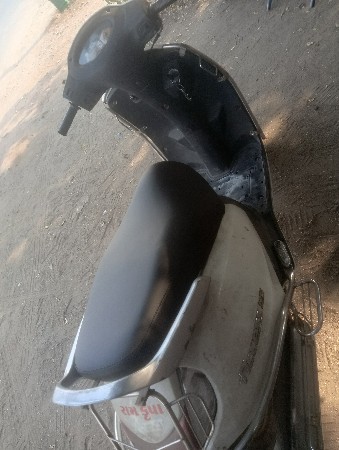 ટુ વ્હીલર વેચવાનું છે