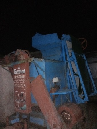 થેસર વેસવાનુસે પટાવારૂ