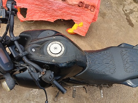 YAMAHA V3 FZ